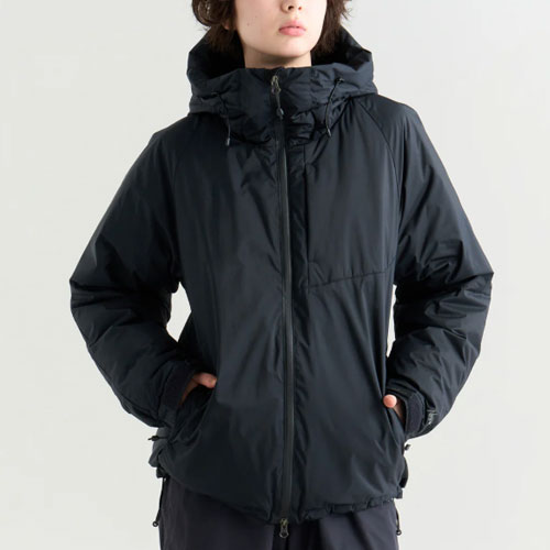 ナンガ NANGA オーロラテックス ダウンジャケット (ウィメンズ)　ND2442-1A005