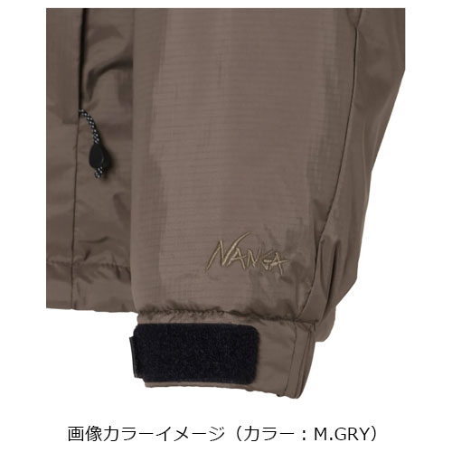 ナンガ NANGA オーロラテックス ダウンジャケット (ウィメンズ)　ND2442-1A005