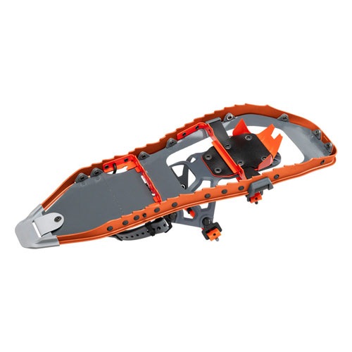 モンベル mont-bell アルパイン スノーシュー 56　1134317