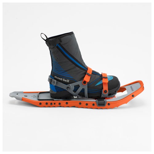 モンベル mont-bell アルパイン スノーシュー 56　1134317