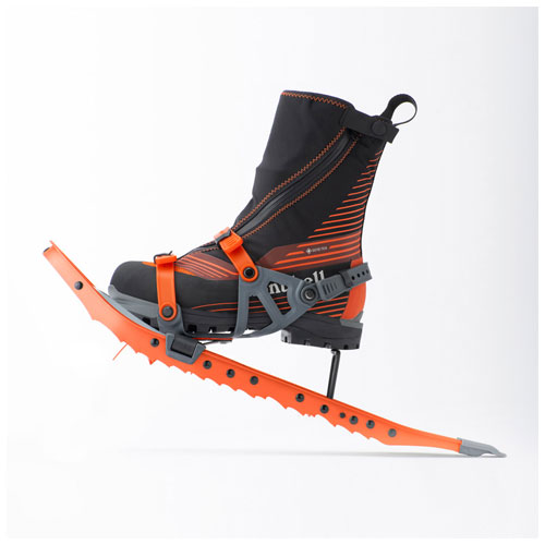 モンベル mont-bell アルパイン スノーシュー 56　1134317