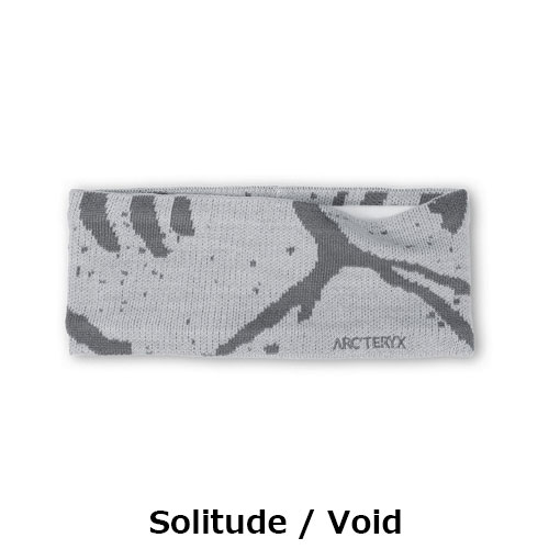 アークテリクス ARC'TERYX グロット ヘッドバンド X00000742811