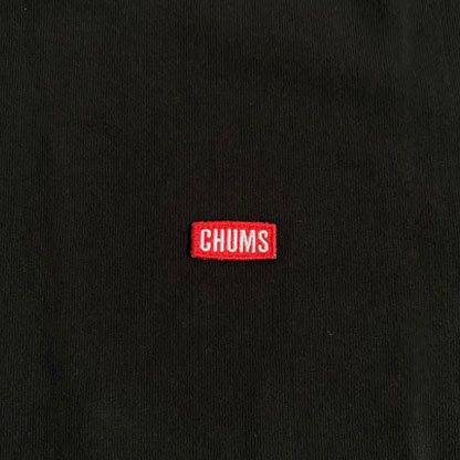 CHUMS チャムス グリーンハウス別注 GREEN HOUSE Playing intheWaterT　CH01-2805