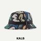 KALB x S