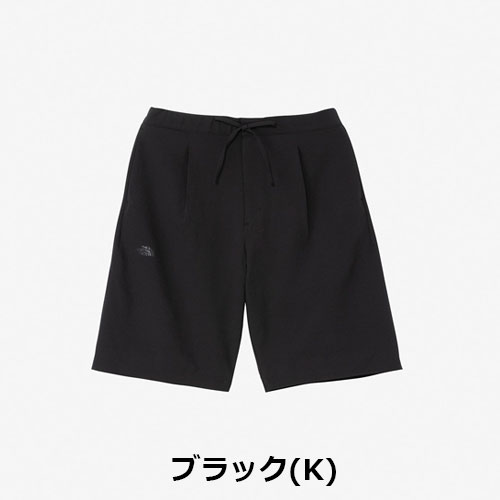 トランクルイージーショーツ（ユニセックス）　ザ・ノース・フェイス THE NORTH FACE 