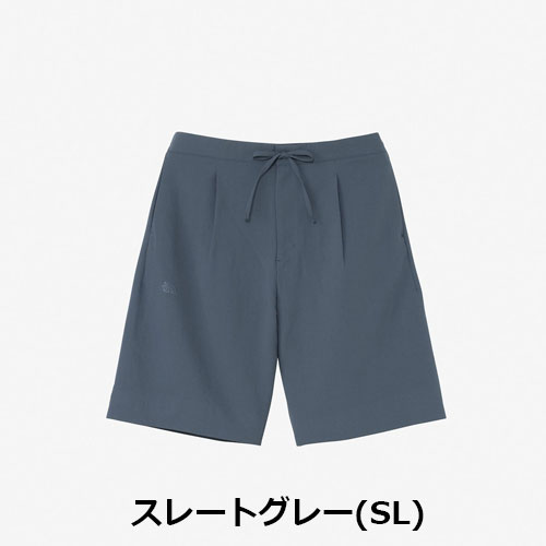 トランクルイージーショーツ（ユニセックス）　ザ・ノース・フェイス THE NORTH FACE 