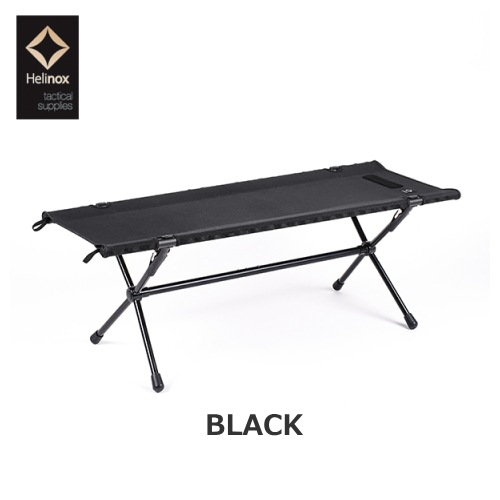 ヘリノックス（Helinox）タクティカルベンチ 19755017 コヨーテ