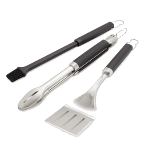 ウェーバー Weber プレミアム３ピースツールセット6772