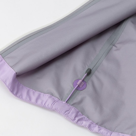 モンベル サンダーパスジャケットK’S140- 1128788