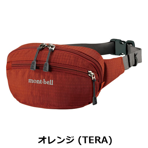 モンベル mont-bell デルタガセットポーチS 1123763 | ギア,バッグ