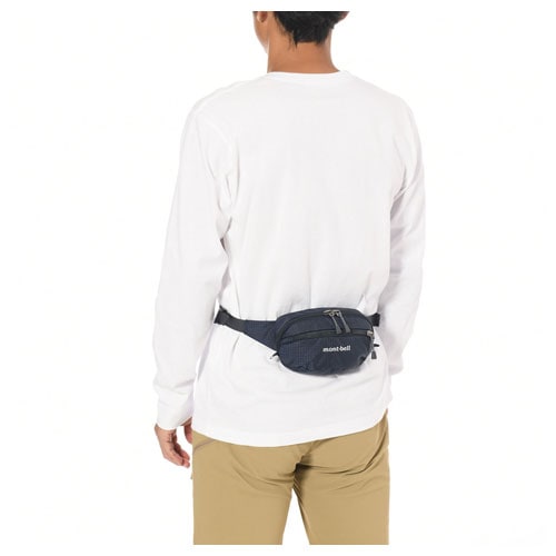 モンベル mont-bell デルタガセットポーチS 1123763