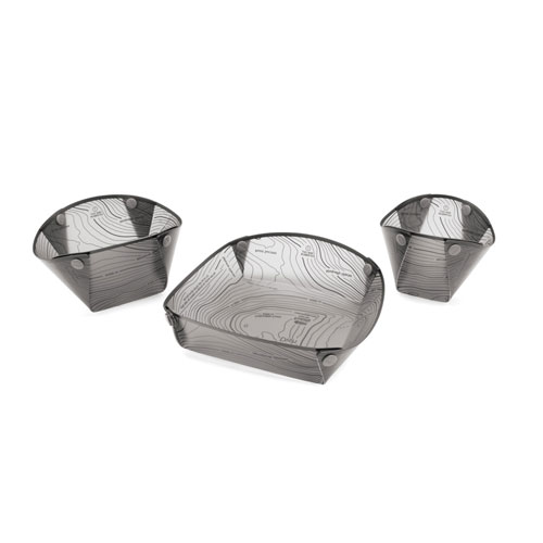 フォッジルズ　Fozzils　スナップフォールド ソロパック　1899073