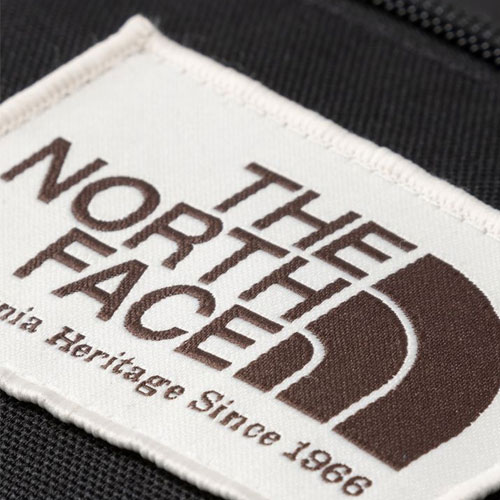ザ・ノース・フェイス THE NORTH FACE バークレー（キッズ）NMJ72363