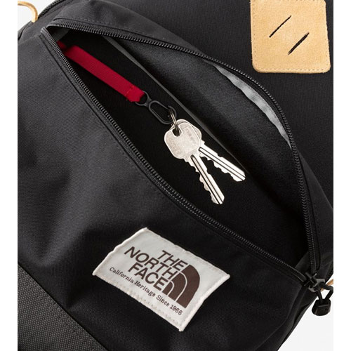 ザ・ノース・フェイス THE NORTH FACE バークレー（キッズ）NMJ72363