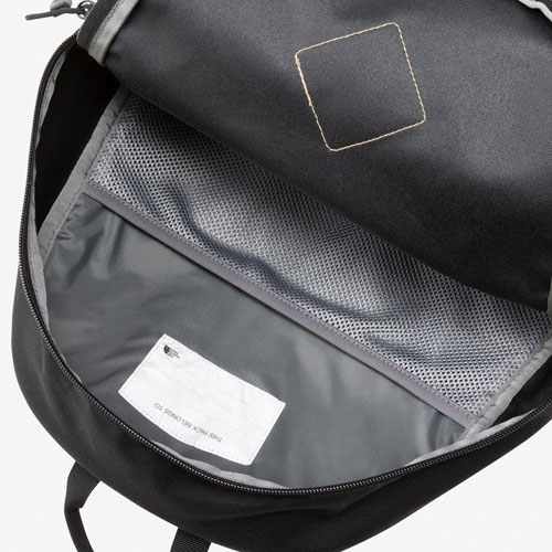 ザ・ノース・フェイス THE NORTH FACE バークレー（キッズ）NMJ72363