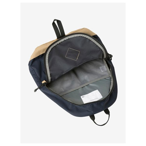 ザ・ノース・フェイス THE NORTH FACE バークレー（キッズ）NMJ72363