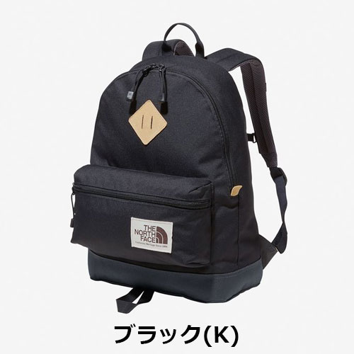 ザ・ノース・フェイス THE NORTH FACE バークレー（キッズ）NMJ72363