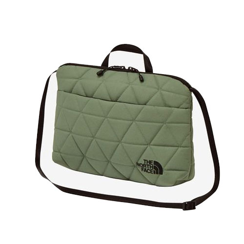 ザ・ノース・フェイス THE NORTH FACE ジオフェイスポーチ NM32356