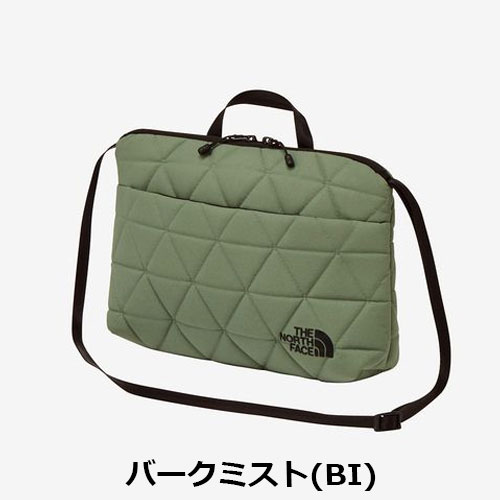 ザ・ノース・フェイス THE NORTH FACE ジオフェイスポーチ NM32356