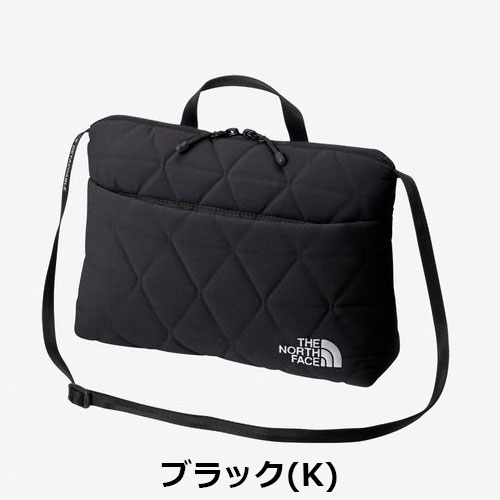 ザ・ノース・フェイス THE NORTH FACE ジオフェイスポーチ NM32356