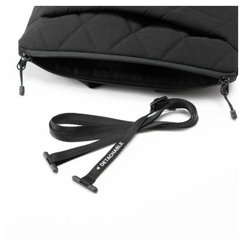 ザ・ノース・フェイス THE NORTH FACE ジオフェイスポーチ NM32356