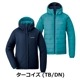 ターコイズ (TB/DN) x M