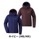 ネイビー (MB/MR) x M