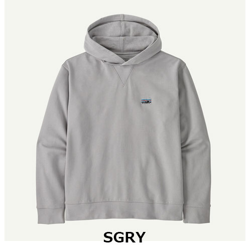 パタゴニア Patagonia デイリー・フーディ・スウェットシャツ 22770