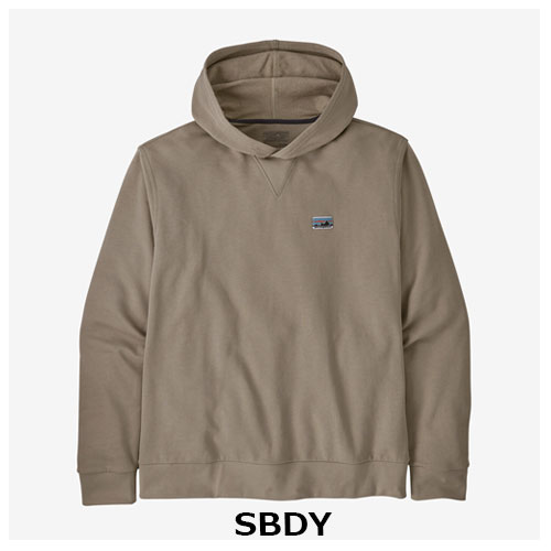 パタゴニア Patagonia デイリー・フーディ・スウェットシャツ