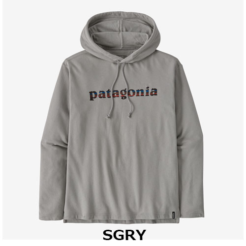 パタゴニア Patagonia メンズ・ライトウェイト・'73 テキスト