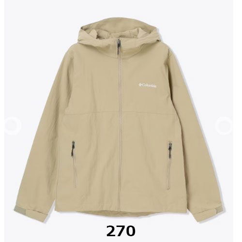 コロンビア Columbia ヴィザボナパスⅡジャケット（レディース）XR9170