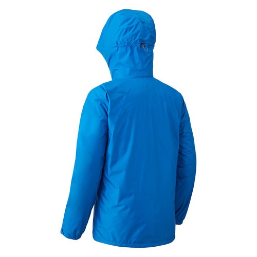 モンベル mont-bell レインハイカー ジャケット Men's（メンズ）1128661