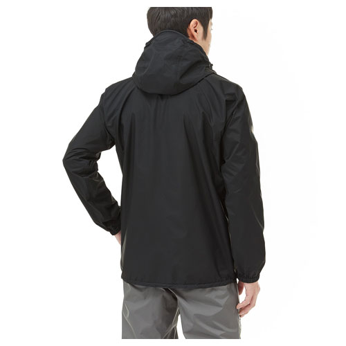 モンベル mont-bell レインハイカー ジャケット Men's（メンズ）1128661