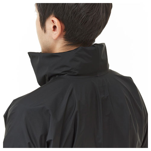 モンベル mont-bell レインハイカー ジャケット Men's（メンズ）1128661