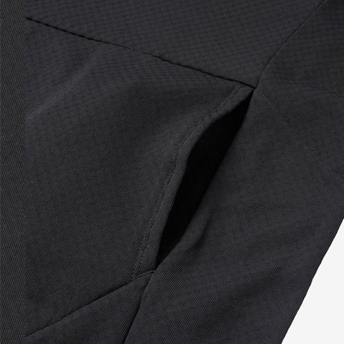 ザ・ノース・フェイス THE NORTH FACE カールサイドグリッドフーディ（ユニセックス）NL72301