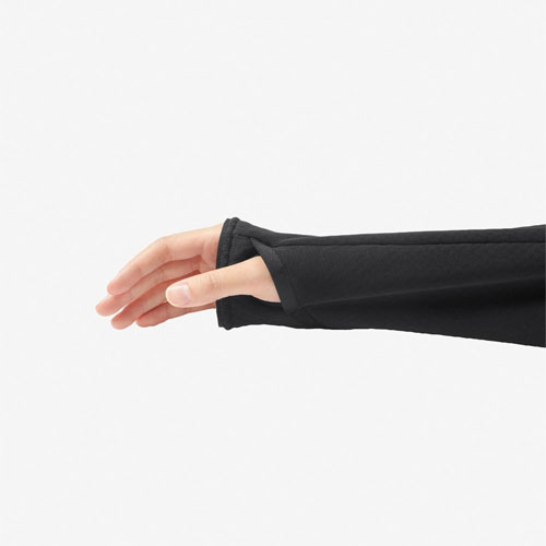 ザ・ノース・フェイス THE NORTH FACE カールサイドグリッドフーディ（ユニセックス）NL72301