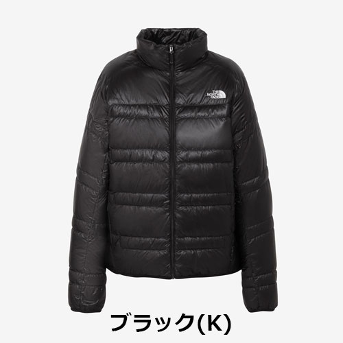 ザ・ノース・フェイス THE NORTH FACE ライトヒートジャケット