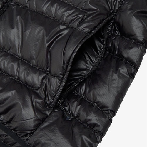 ザ・ノース・フェイス THE NORTH FACE 　ライトヒートジャケット（レディース）  NDW92550