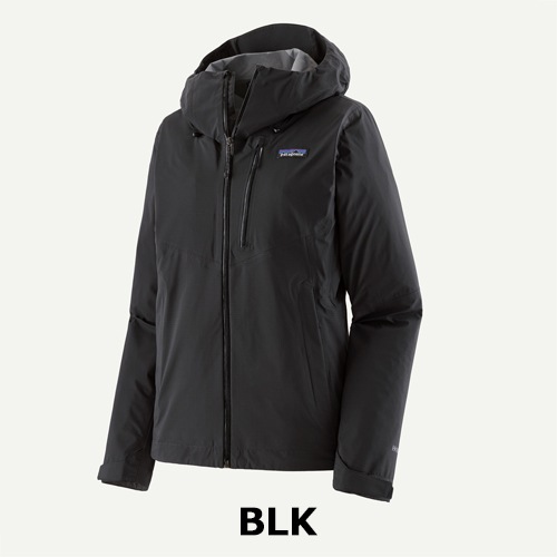 パタゴニア Patagonia ウィメンズ・グラナイト・クレスト・レイン・ジャケット　85420