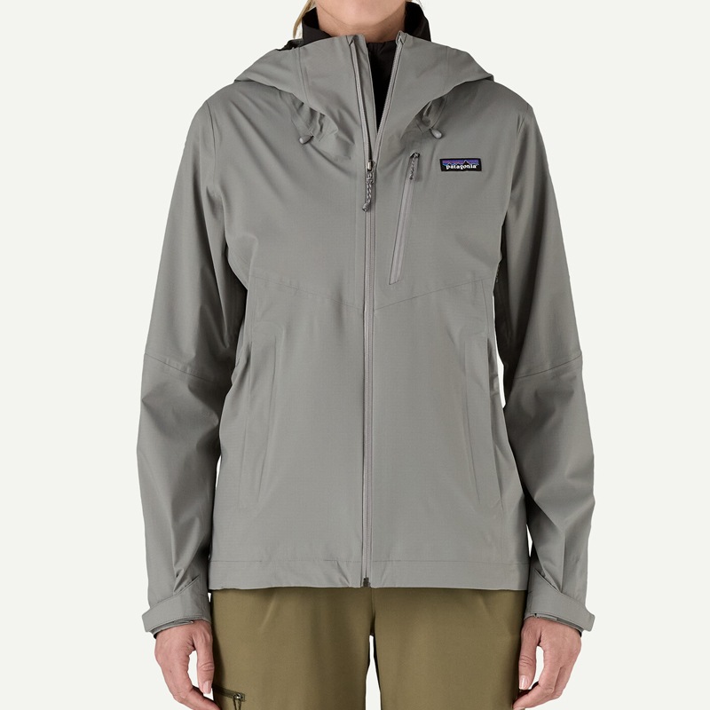 パタゴニア Patagonia ウィメンズ・グラナイト・クレスト・レイン・ジャケット　85420