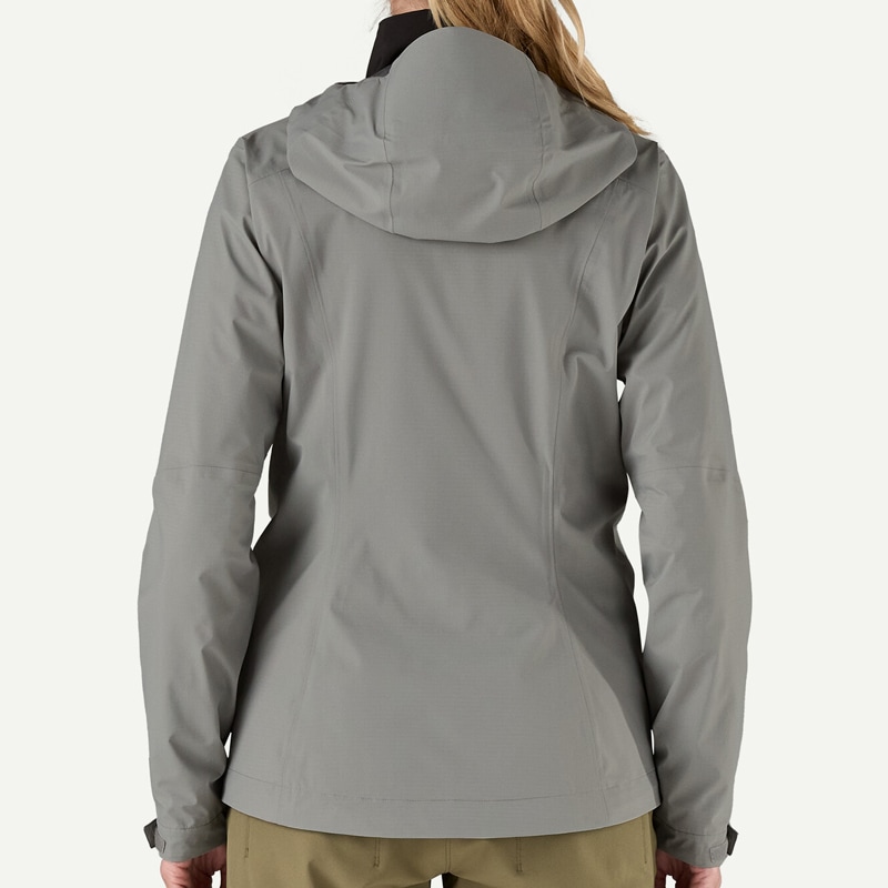 パタゴニア Patagonia ウィメンズ・グラナイト・クレスト・レイン・ジャケット　85420