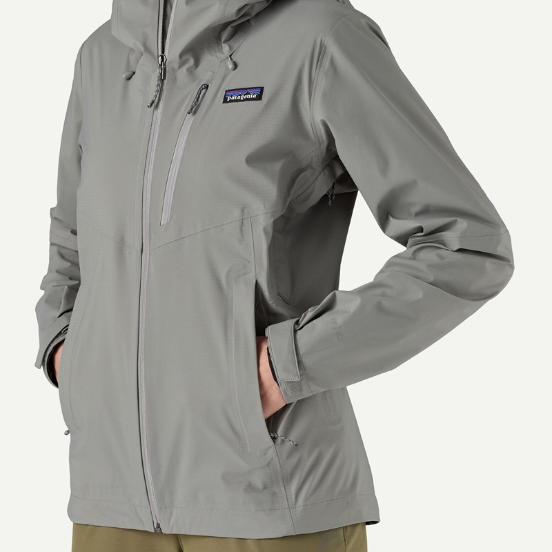 パタゴニア Patagonia ウィメンズ・グラナイト・クレスト・レイン・ジャケット　85420