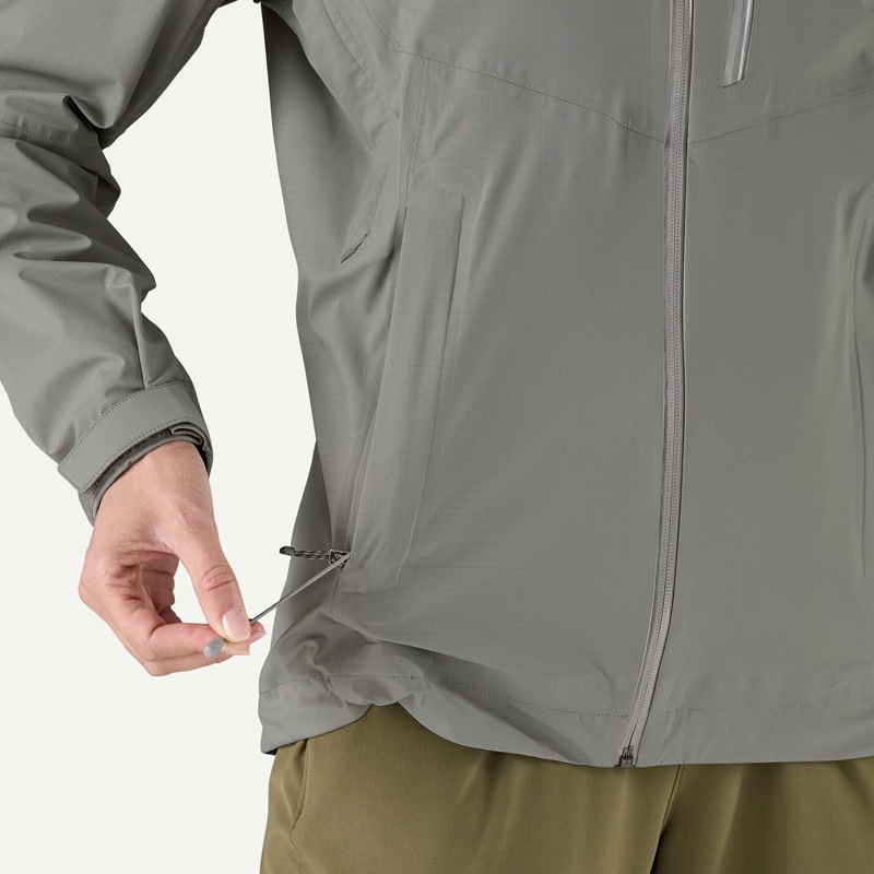 パタゴニア Patagonia ウィメンズ・グラナイト・クレスト・レイン・ジャケット　85420