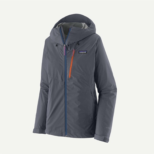 パタゴニア Patagonia ウィメンズ・グラナイト・クレスト・レイン・ジャケット　85420