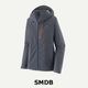 SMDB x S