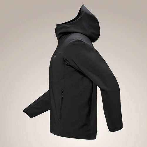 アークテリクス ARC'TERYX ガンマ MX フーディ メンズ X000008485