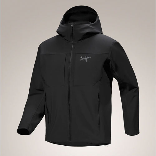 アークテリクス ARC'TERYX ガンマ MX フーディ メンズ X000008485