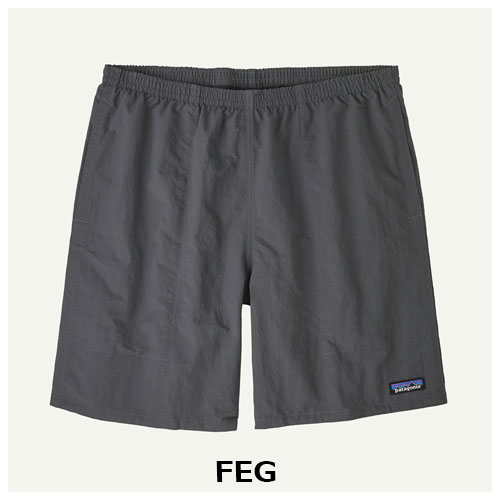 パタゴニア Patagonia メンズ・バギーズ・ロング ７インチ 58035