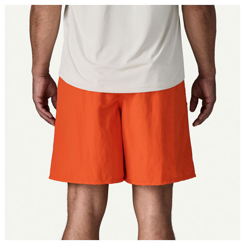 パタゴニア Patagonia メンズ・バギーズ・ロング ７インチ 58035