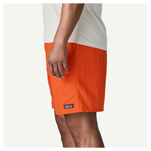 パタゴニア Patagonia メンズ・バギーズ・ロング ７インチ 58035